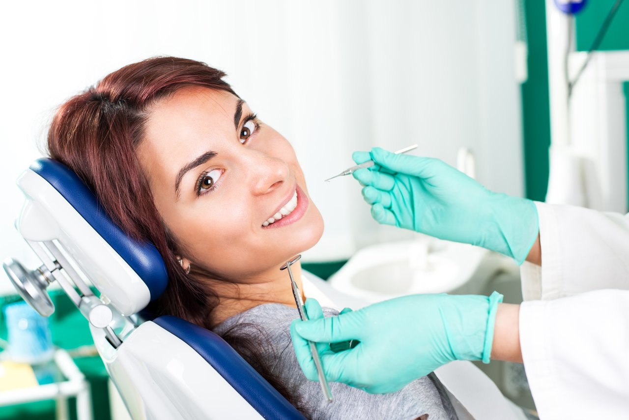 Открылся кабинет платной терапевтической стоматологии